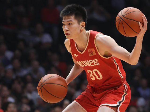 jiuyou.com_ 2025中国篮球竞技水平稳步提升，国际影响力扩大，中国篮球进步