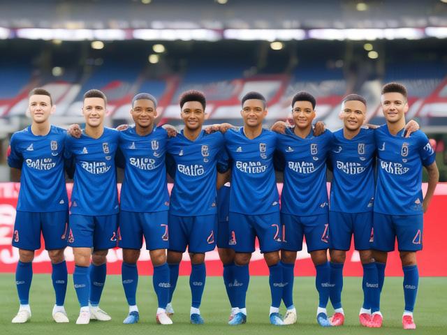 九游体育_ 法甲豪门纷纷推出青训计划，期待未来之星绽放，法甲青训排名