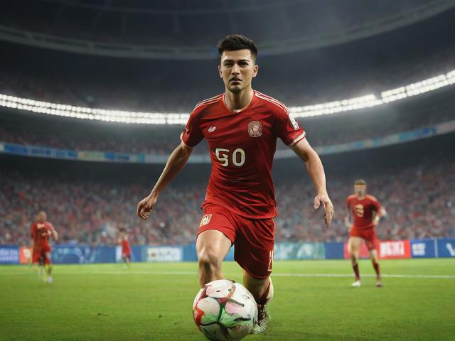 九游JIUYOU SPORTS_ AI智能分析助力青训，培养未来足球精英，九游官方网站中心