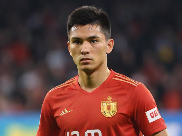 九游JIUYOU SPORTS_ U23联赛火热进行，发现新星无数，u23 u19