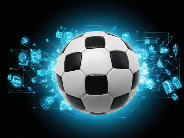 九游JIUYOU SPORTS_ IT+足球科技创新成果频出，行业硬核科技助推未来发展