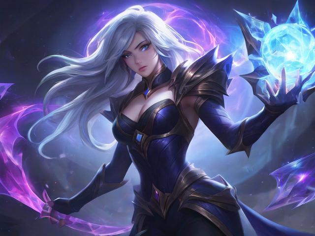 九游官网_ LOL新英雄技能分析：如何影响比赛格局与战术选择，英雄联盟新角色技能