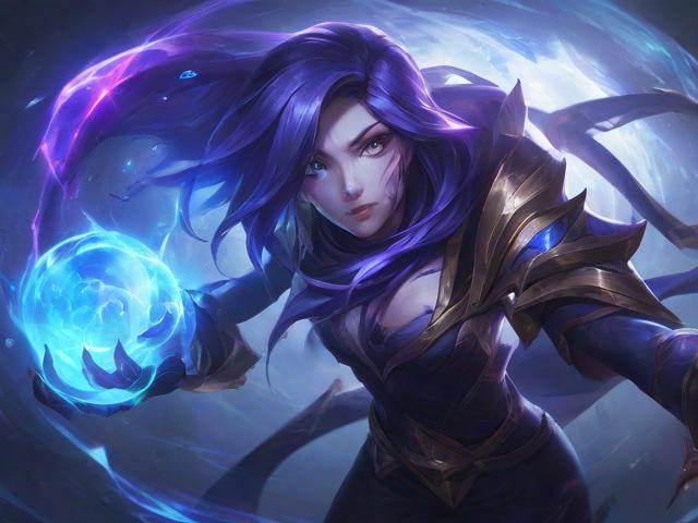 九游官网_ LOL赛事未来发展趋势：如何创新与突破，九游英雄联盟手游专区