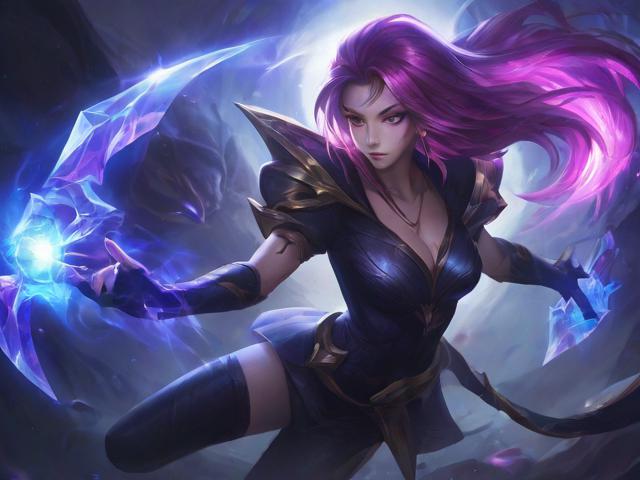 九游官网_ LOL赛事解说风格：分析不同解说的特点与风格，lol赛事解说有哪些人