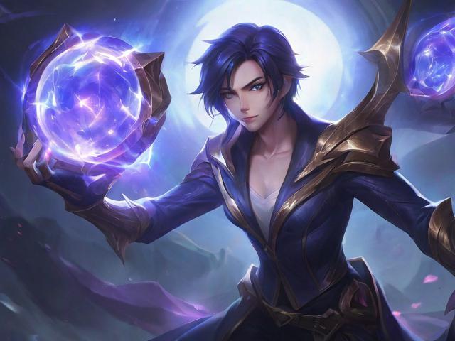 九游官网_ LOL选手个人能力评估：谁将成为下一个超级明星，英雄联盟s9选手排名