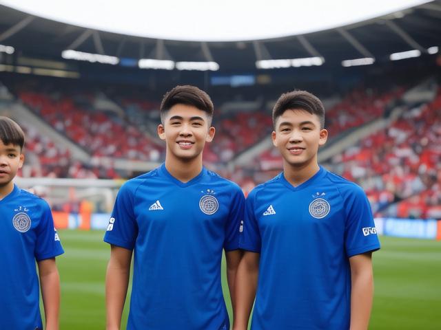 九游体育官网_ 德甲俱乐部共建青训基地，培养新一代天才，九游门户