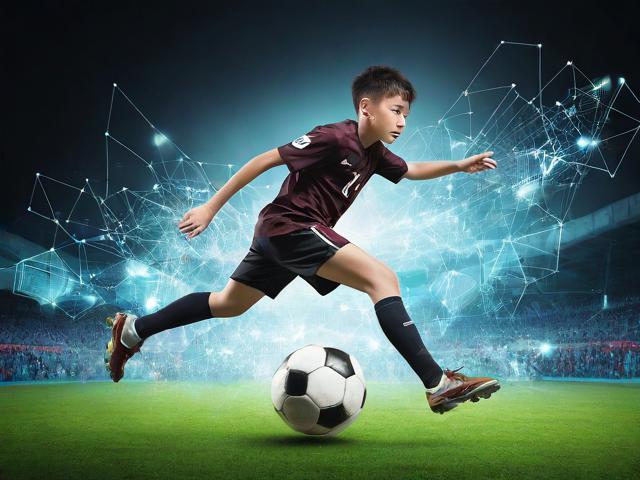 九游JIUYOU SPORTS_ “数字管理+智能硬件”推动青少年足球训练迈入新纪元，行业快速发展