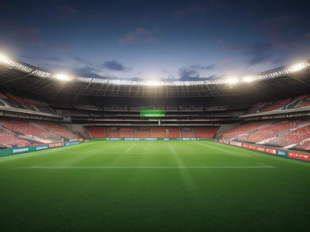 九游体育官网_ 德甲俱乐部启动绿色足球行动，推动可持续发展，九游游戏中心第一门户