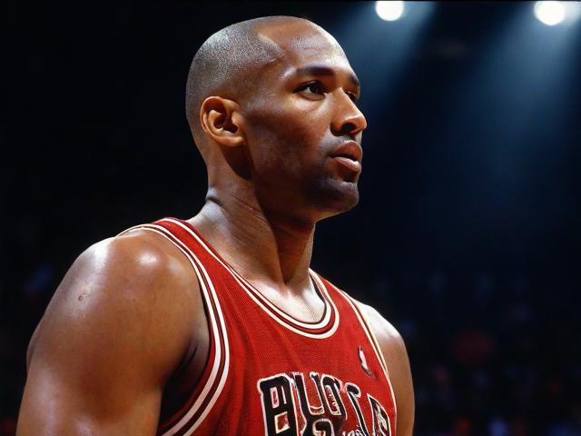 “九游app_ 传奇神迹：乔丹的神级表现盘点”，乔丹传奇纪录片中文