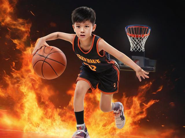 jiuyou.com_ “篮动未来”青少年篮球创新挑战赛火热开启，动因体育青少儿篮球培训