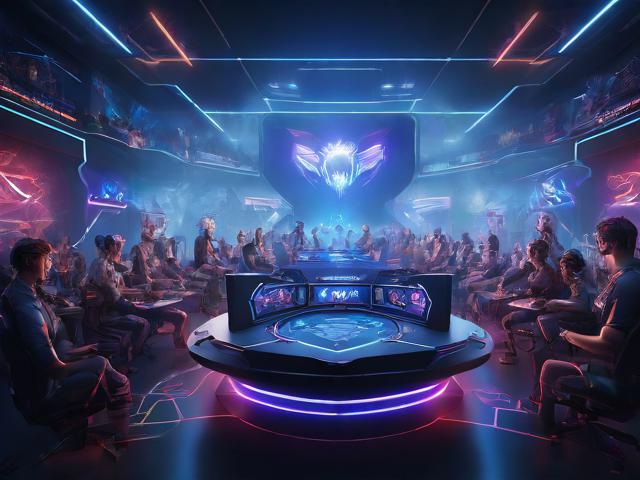 九游官网_ 电竞俱乐部的运营管理：如何打造一支成功的电竞战队