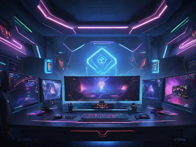 九游官网_ 电竞行业的未来趋势：如何迎接新的挑战与机遇，九游游戏公司全称