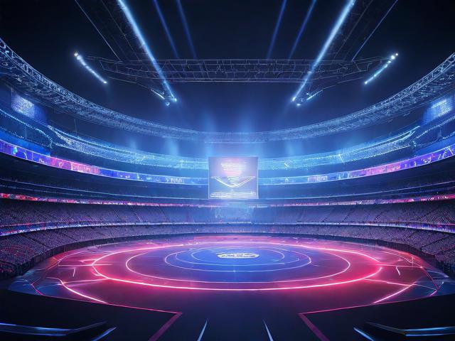 九游官网_ 电竞赛事的组织运营：如何举办一场成功的电竞赛事，九游全称是什么