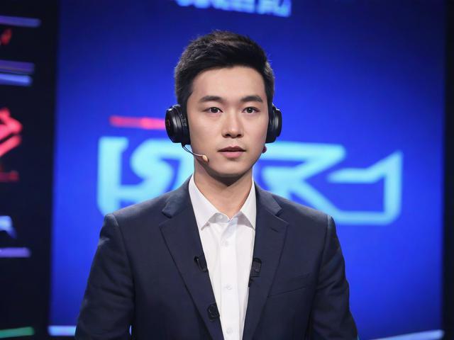 九游官网_ 电竞解说的幕后故事：如何准备比赛解说与提升专业能力
