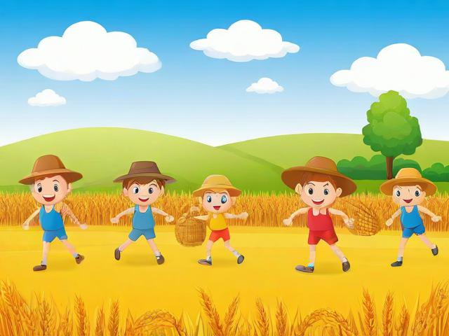 九游体育网站_ 丰收季节乡村运动会，体会乡土文化的独特魅力，农民丰收节运动会项目