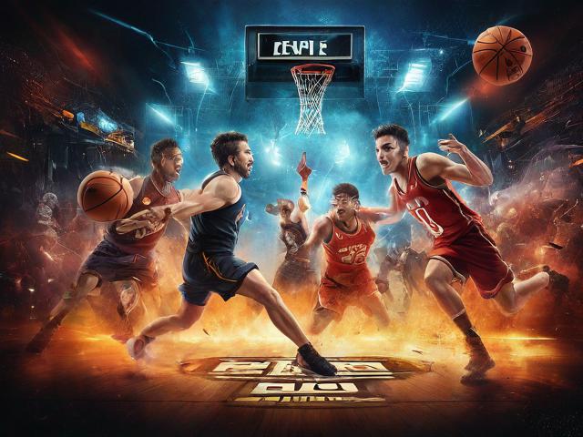 “九游app_ 充满悬念：最激烈的季后赛对决”，2021九游