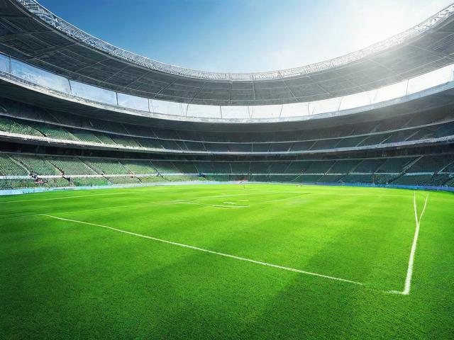 九游体育官网_ 德甲全面推广绿色节能足球场，践行可持续发展，9游游戏中心官网