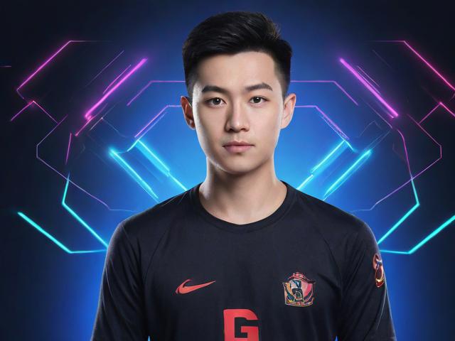 九游官网_ 电竞选手个人品牌：如何打造个人品牌，提升影响力，九游游戏简介