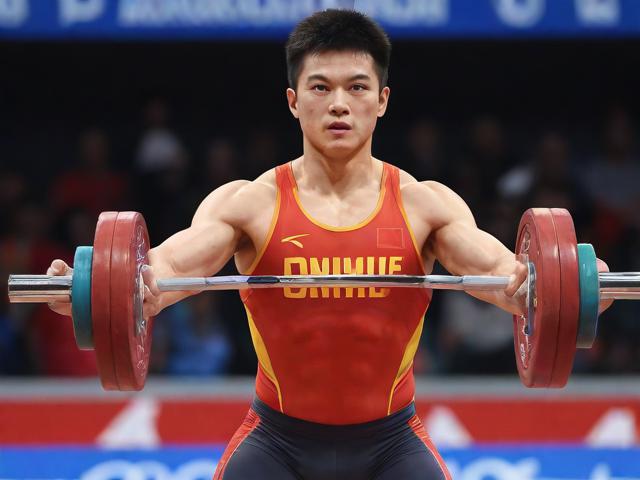 九游体育网站_ 举重赛事：新生代选手展现实力，体育世界举重109级视频