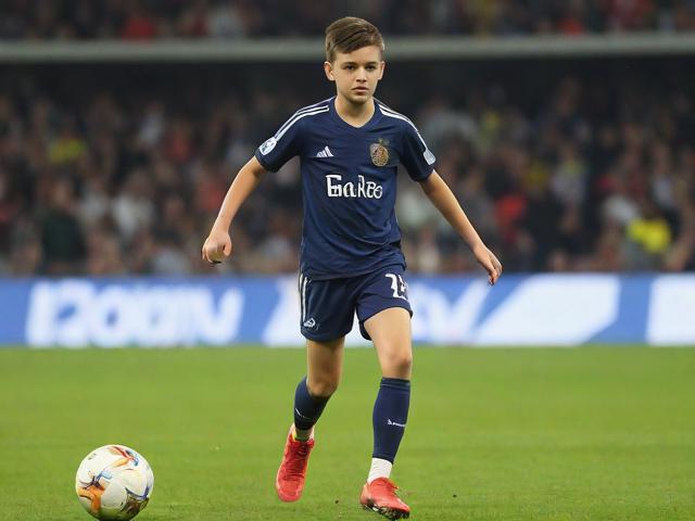 九游体育官网_ 德甲关注青少年成长，推动青训生态系统完善，九游游戏app官网