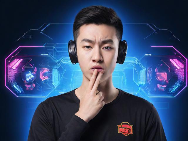 九游官网_ 电竞选手心理压力：如何应对压力，保持最佳状态，电竞选手非常困难