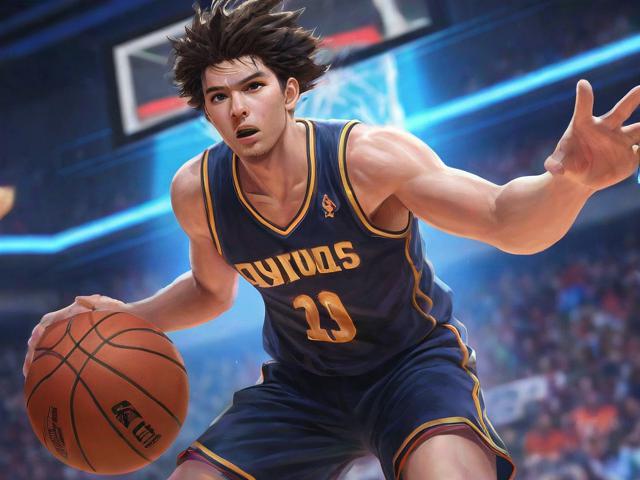 “九游app_ 内线王者：篮下最具统治力的球员”，篮球界的王者