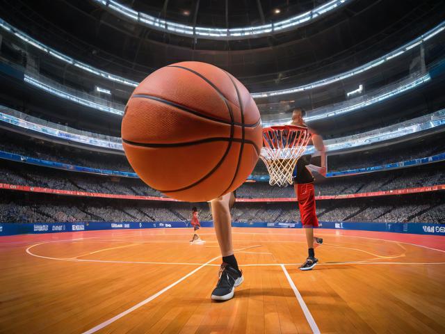 jiuyou.com_ 万博体育合作推动中国青少年篮球产业链升级，万博篮球馆