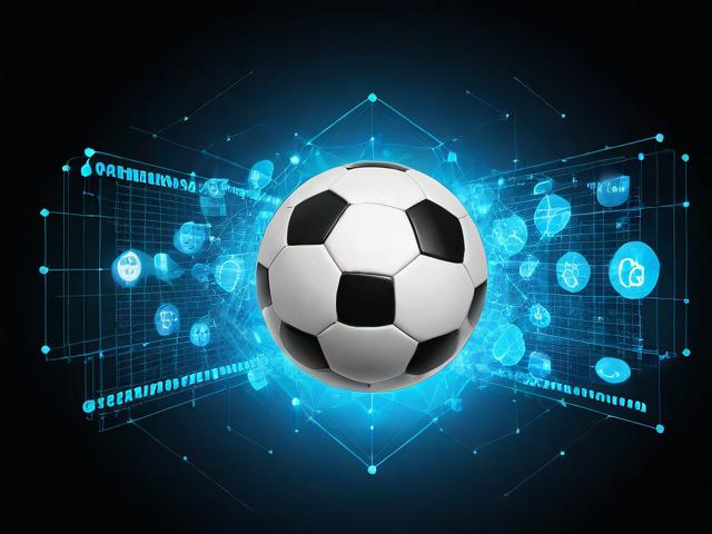 九游JIUYOU SPORTS_ “足球+大数据”行业应用实现行业效率和水平大跃升，足球大数据模型app