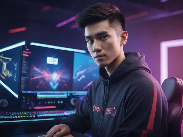 九游官网_ 电竞选手的训练日常：高强度训练与心理调节，电竞职业选手训练 知乎