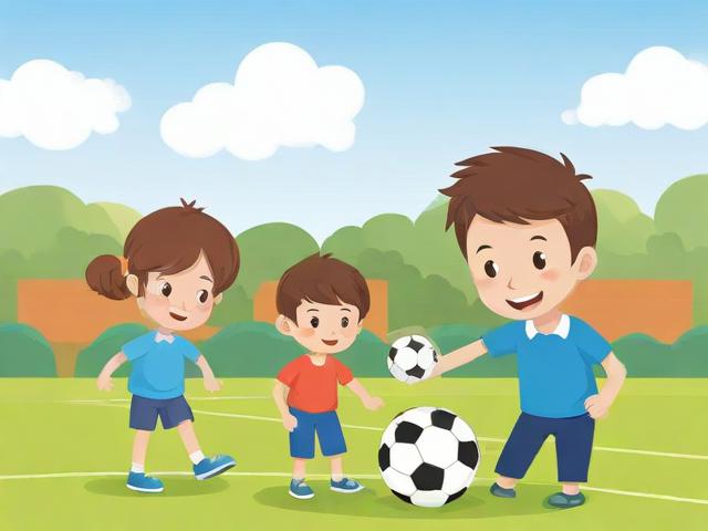 九游JIUYOU SPORTS_ “足球+家长课堂”推动家庭体育教育，促进青少年全面发展