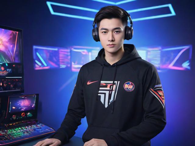 九游官网_ 电竞选手粉丝互动：真诚交流，传递正能量，九游专区官网