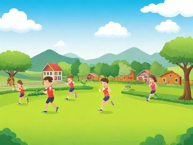 九游体育网站_ 乡村特色马拉松助农运动会，绿色环保全民健身，乡村马拉松的定义