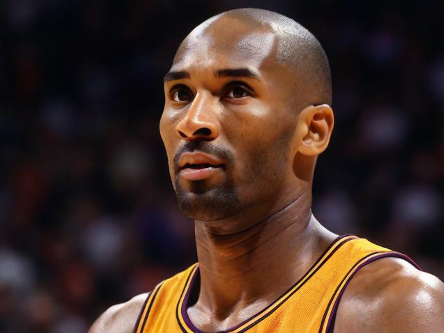 “九游app_ 历史巨星：科比的精彩瞬间回顾”，科比的传奇经历