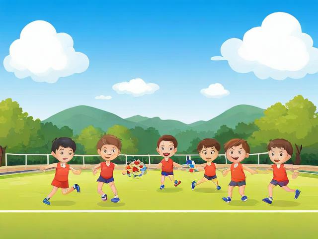 九游体育网站_ 乡村田径运动会，乡土之趣激发青少年热情，乡村体育项目有哪些