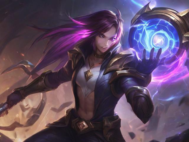 “九游app_ 历史瞬间：联盟最具震撼力的十大比赛”，英雄联盟十大经典比赛