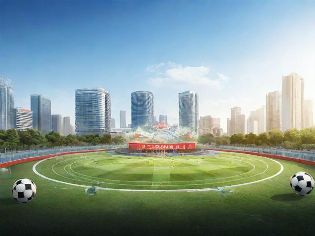 九游JIUYOU SPORTS_ “足球+文旅”融合创新项目在多个城市启动,打造新型文化产业发展链 九游JIUYOU SPORTS_ “足球+文旅”融合创新项目在多个城市启动,打造新型文化产业发展链