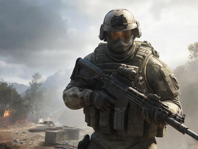 九游官网_《使命召唤》赛事对射击游戏的影响：创新玩法与竞技体验