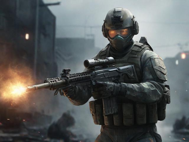 九游官网_《使命召唤》赛事观众射击技巧：FPS玩家的反应速度与精准度