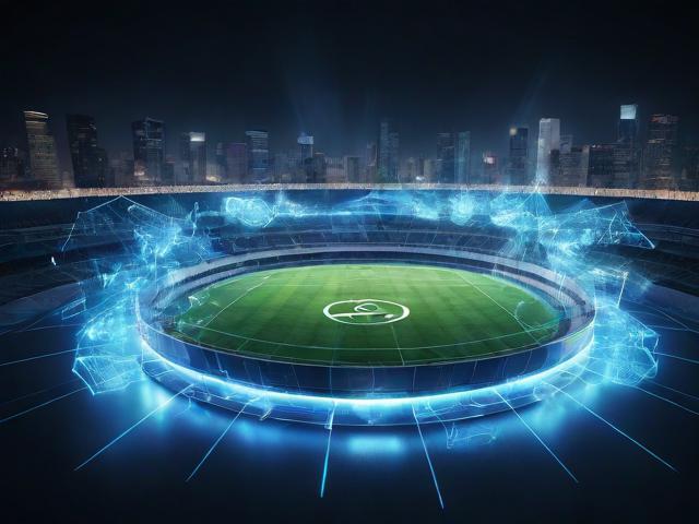 九游JIUYOU SPORTS_ “足球+智慧场馆”在全国多地铺开，行业基础设施不断升级