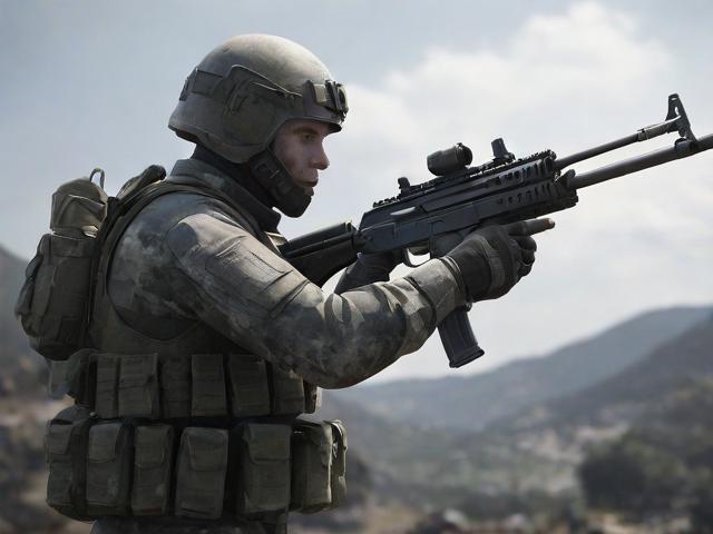 九游官网_《使命召唤》选手：快速反应与精准射击的训练，使命召唤如何快速精准射击