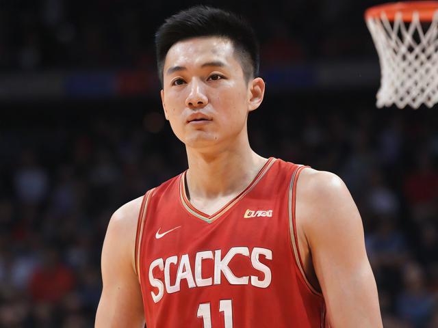 jiuyou.com_ 上海男篮新援加盟，目标冲击冠军，上海男篮新大外援