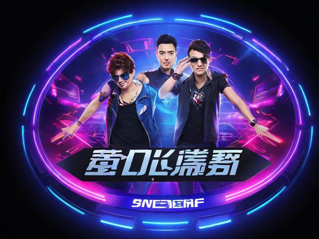 九游官网_《劲舞团》全国联赛与《节奏大师》线上赛的音乐游戏电竞化