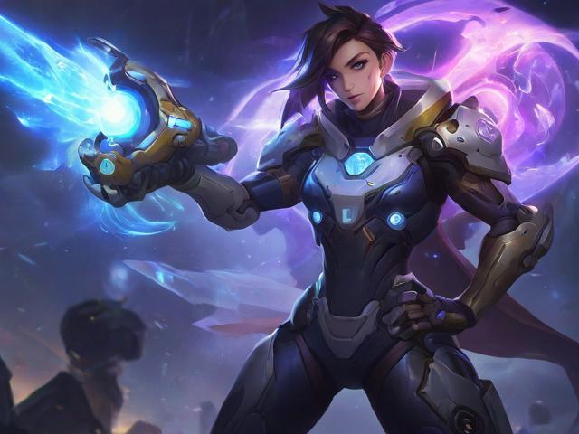 九游官网_《守望先锋》联赛与《风暴英雄》世界锦标赛的团队协作分析