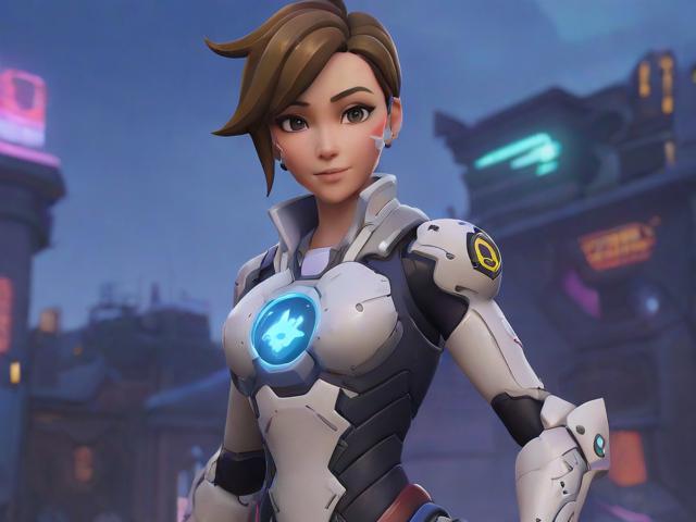 九游官网_《守望先锋》新模式推出：创新玩法与用户反馈，守望先锋online