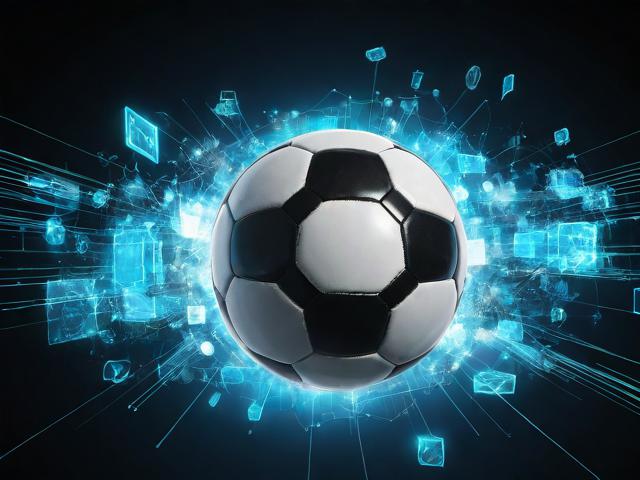 九游JIUYOU SPORTS_ “足球+科技+文化”行业融合成果不断丰富，行业空间不断扩大