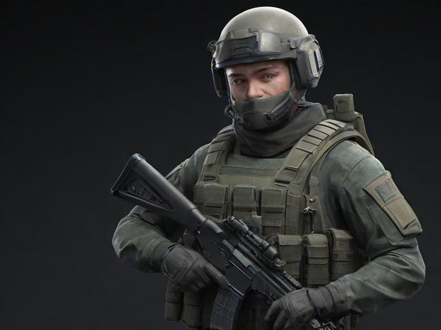 九游官网_《彩虹六号》新干员推出：技能介绍与团队配合，彩虹六号干员介绍2020