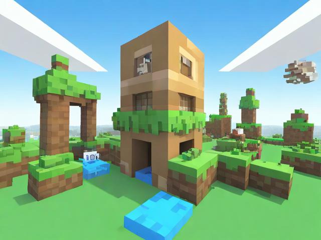 九游官网_《我的世界》建筑大赛与《Roblox》开发者挑战赛的创意游戏赛事