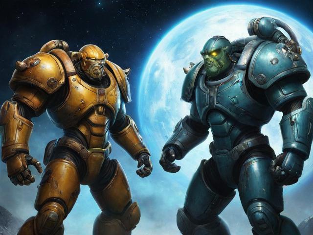 九游官网_《星际争霸2》WCS与《魔兽争霸3》黄金联赛的经典对决，星际争霸2 魔兽争霸3