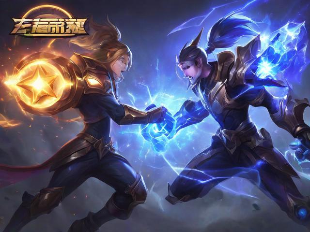 “九游app_ 巨星争霸：联盟最顶尖的明星正面对决”，lol巨星
