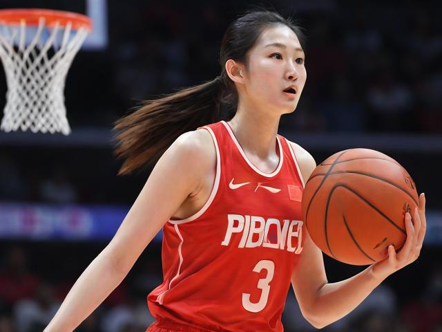 jiuyou.com_ 中国女子篮球队取得历史性突破，连续赢得国际赛事，女子篮球联赛中国队